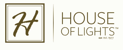 Lights RM Logo