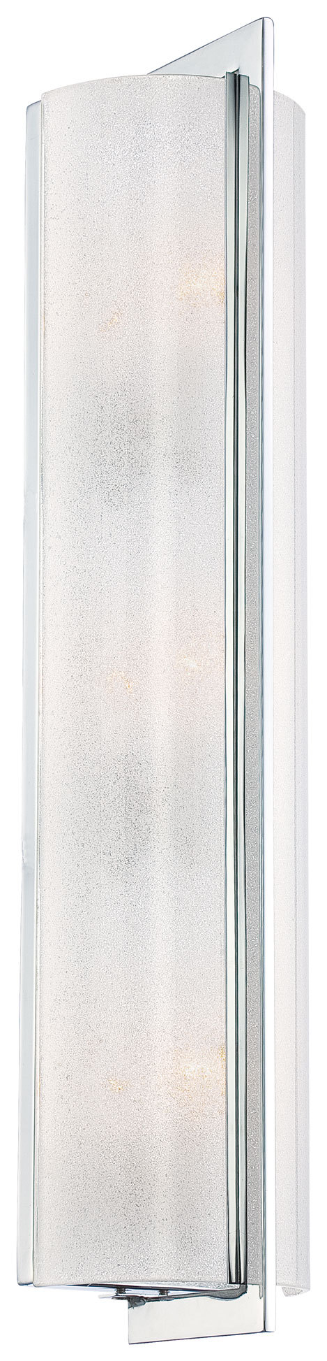 Clarté - 3 Light Wall Sconce