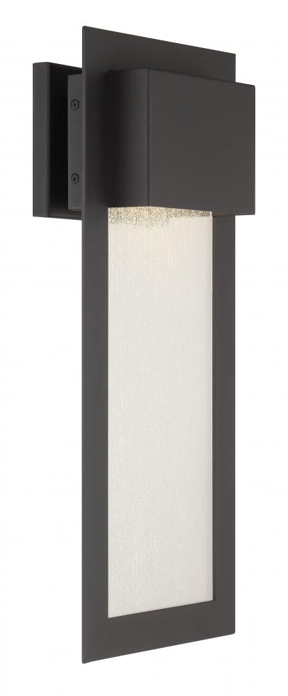 WESTGATE - 1 LIGHT WALL MOUNT