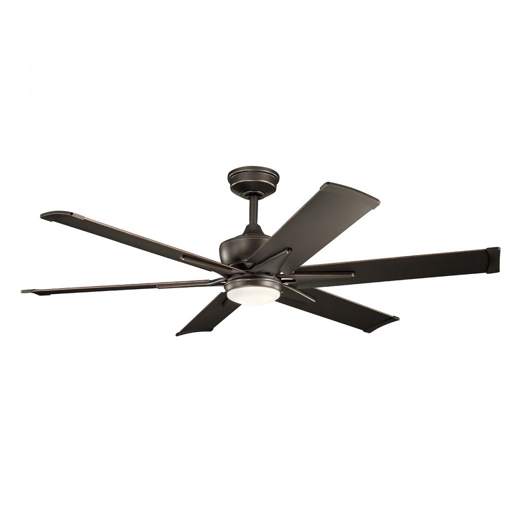 60 Inch Szeplo II Fan