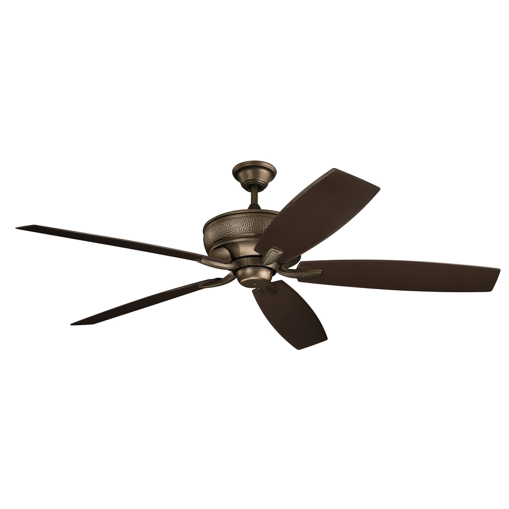 70 Inch Monarch Patio Fan