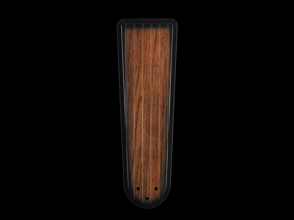 Outdoor Accessory Blade Walnut Shadowed