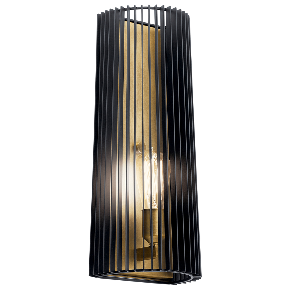 Wall Sconce 1Lt