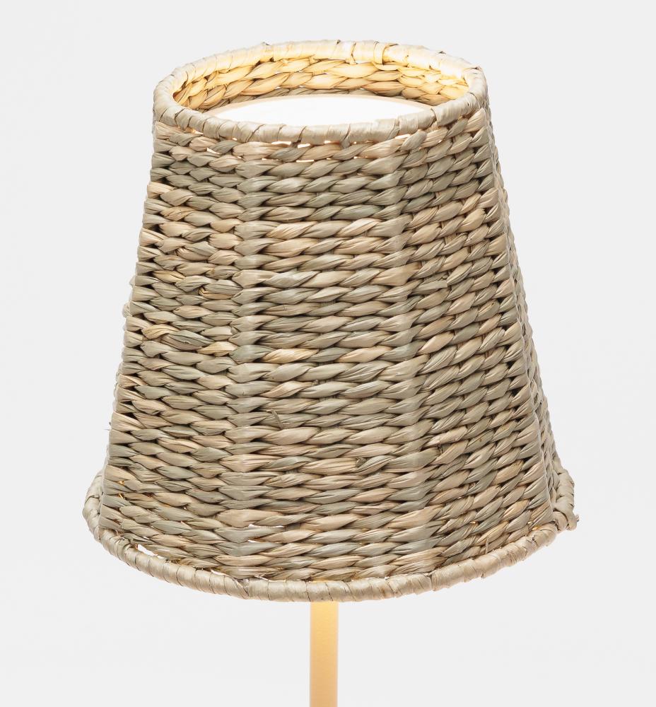 Poldina Wicker  Shade - For Poldina XXL