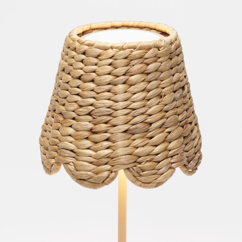 Poldina Wicker  Shade - For Poldina Pro and Poldina Mini