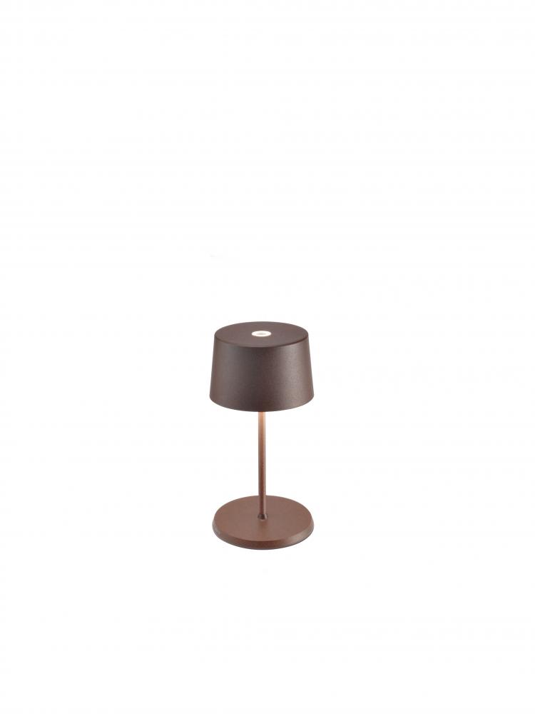 Olivia Mini Table Lamp