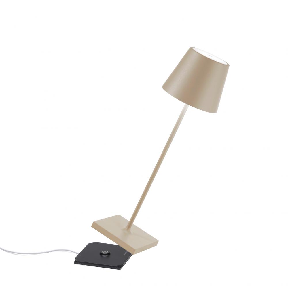 Poldina Pro Table Lamp - Sand