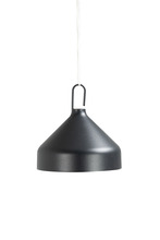 Zafferano America LD1091D3 - Amelie Hanging Lamp