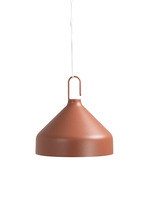 Zafferano America LD1091T3 - Amelie Hanging Lamp