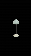 Zafferano America LD1090V3 - Amelie Pro Table Lamp