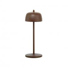 Zafferano America LD01000R3 - Theta Table Lamp