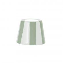 Zafferano America SDZA-490-SAGE - Poldina Micro Lido Shade