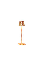 Zafferano America LD0490FFO - Poldina Pro Micro Table Lamp