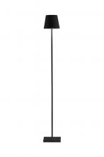 Zafferano America LD0390D4 - Poldina L Floor Lamp