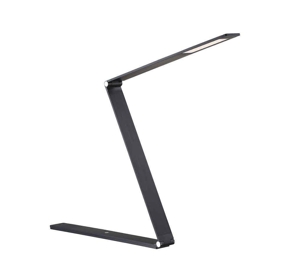 Fusion Z LED Task Lamp with Dimmer