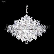 James R Moder 91337S11 - Continental Fashion Chandelier