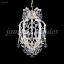 James R Moder 91695GL0T - Maria Theresa 5 Light Pendant