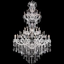 James R Moder 91765S11 - Maria Theresa 57 Light Chandelier