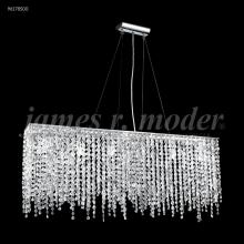 James R Moder 96178S00 - Continental Fashion Chandelier