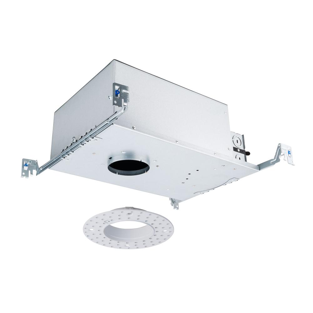 FQ 2" New Const Round Trimless 21W