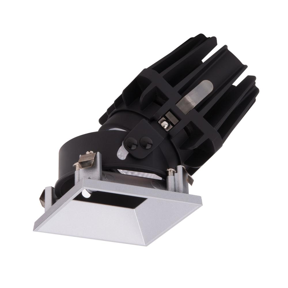 FQ 4" Square Adjustable Trimless