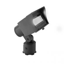 WAC US 5222-27BZ - LED Landscape Adjustable Beam Wall Wash 120V