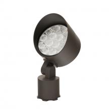 WAC US 5813-CSBK - Smart Color Changing LED Landscape Accent Light