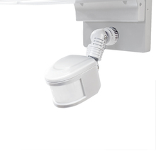 WAC US MS-120-WT - Endurance™ Motion Sensor