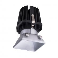 WAC US R4FSDL-935-HZ - FQ 4" Square Downlight Trimless