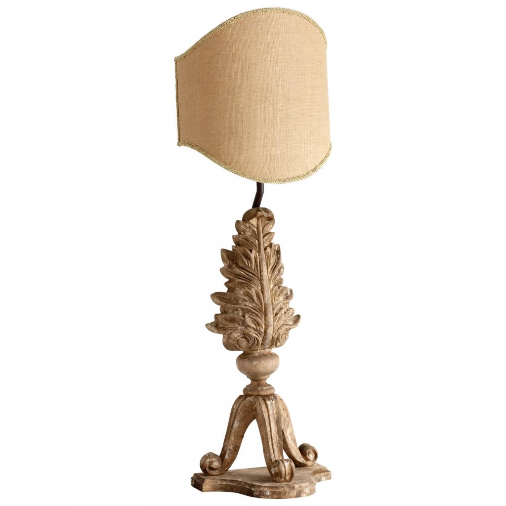 Reseda Table Lamp