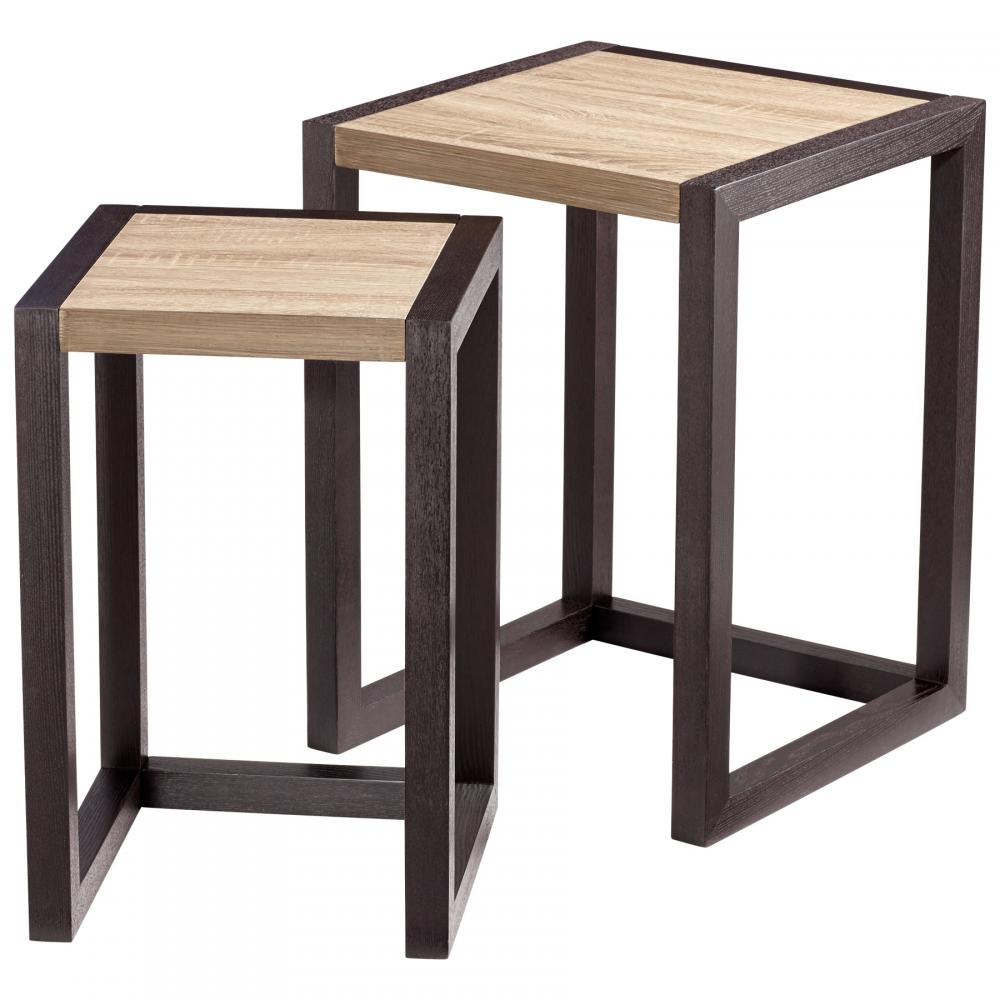 Becket Nesting Tables