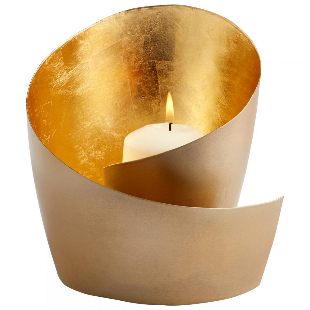 Mars Candleholder-MD