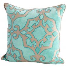 Cyan Designs 09397-1 - &Pillow Cover - 18 x 18