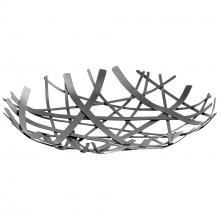 Cyan Designs 10522 - Belgian Basket-MD