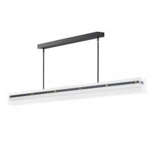 Maxim 21195CRBKNAB - Spectre-Linear Pendant