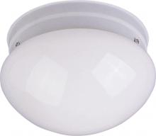 Maxim 5880WTWT - Essentials - 588x-Flush Mount