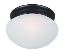 Maxim 5884FTOI - Essentials - 588x-Flush Mount