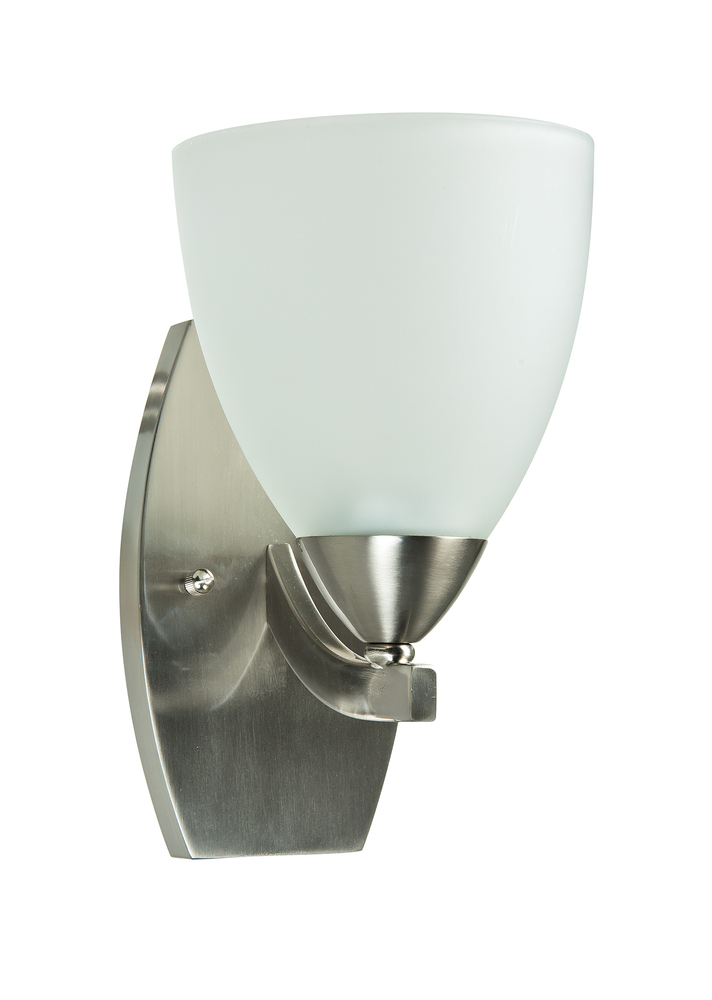 1 Light Wall Sconce