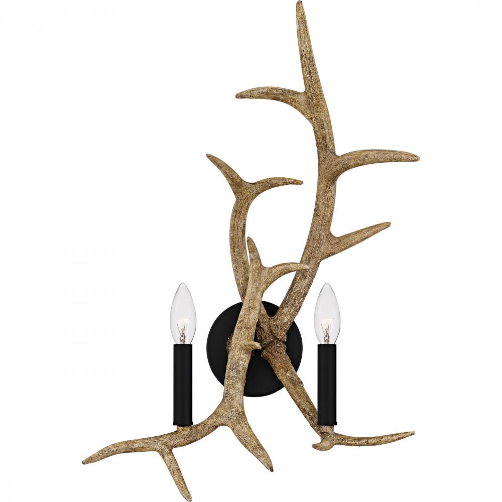 Journey Wall Sconce