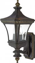 Quoizel DE8959IB - Devon Outdoor Lantern