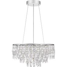 Quoizel PCTK2824C - Twinkle Pendant