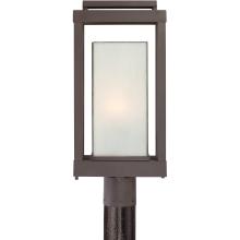 Quoizel PWL9009WT - Powell Outdoor Lantern