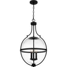 Quoizel QP6169MBK - Quoizel Pendant