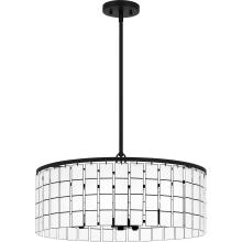 Quoizel SGL2822MBK - Seigler Pendant