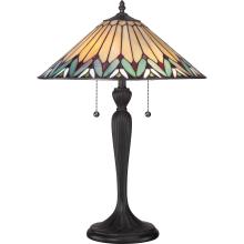 Quoizel TF1433T - Pearson Table Lamp