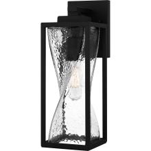 Quoizel ZAR8405MBK - Zarah Outdoor Lantern