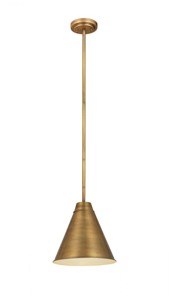 1 Light Pendant