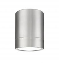 Z-Lite 1006F6-BN-LED - 1 Light Flush Mount