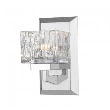 Z-Lite 1927-1S-CH - 1 Light Wall Sconce