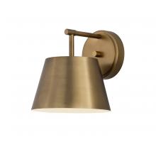 Z-Lite 2307-1S-RB - 1 Light Wall Sconce